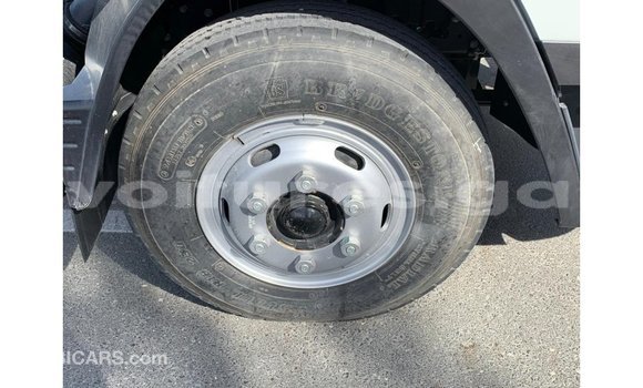 Acheter Import Voiture Mitsubishi i Blanc à Import - Dubai, Estuaire Acheter Import Voiture Mitsubishi i Blanc à Import - Dubai, Estuaire