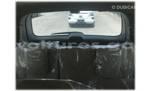 Acheter Import Voiture Nissan Patrol Blanc à Import - Dubai, Estuaire Acheter Import Voiture Nissan Patrol Blanc à Import - Dubai, Estuaire