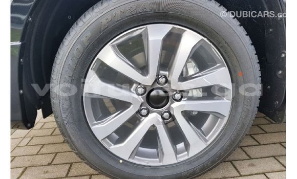 Acheter Import Voiture Toyota Land Cruiser Noir à Import - Dubai, Estuaire Acheter Import Voiture Toyota Land Cruiser Noir à Import - Dubai, Estuaire