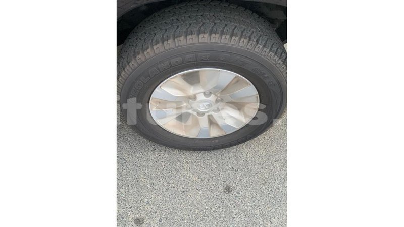 Big with watermark toyota hilux estuaire import dubai 5768