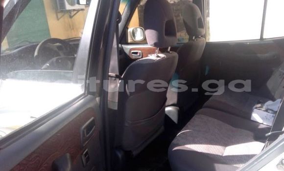 Acheter Occasion Voiture Toyota RAV4 Gris à Libreville, Estuaire Acheter Occasion Voiture Toyota RAV4 Gris à Libreville, Estuaire