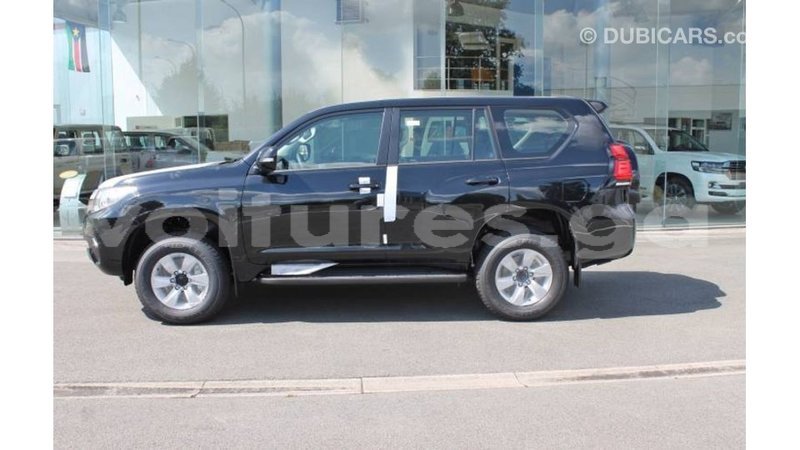 Big with watermark toyota prado estuaire import dubai 5773