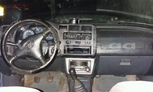 Acheter Occasion Voiture Toyota RAV4 Autre à Libreville, Estuaire Acheter Occasion Voiture Toyota RAV4 Autre à Libreville, Estuaire