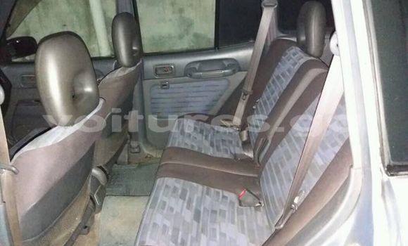 Acheter Occasion Voiture Toyota RAV4 Autre à Libreville, Estuaire Acheter Occasion Voiture Toyota RAV4 Autre à Libreville, Estuaire