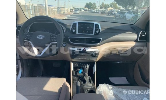 Acheter Import Voiture Hyundai Tucson Autre à Import - Dubai, Estuaire Acheter Import Voiture Hyundai Tucson Autre à Import - Dubai, Estuaire