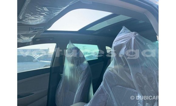 Acheter Import Voiture Hyundai Tucson Autre à Import - Dubai, Estuaire Acheter Import Voiture Hyundai Tucson Autre à Import - Dubai, Estuaire