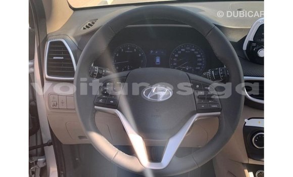 Acheter Import Voiture Hyundai Tucson Autre à Import - Dubai, Estuaire Acheter Import Voiture Hyundai Tucson Autre à Import - Dubai, Estuaire