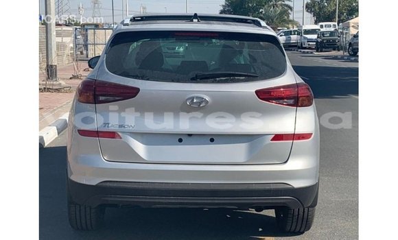 Acheter Import Voiture Hyundai Tucson Autre à Import - Dubai, Estuaire Acheter Import Voiture Hyundai Tucson Autre à Import - Dubai, Estuaire