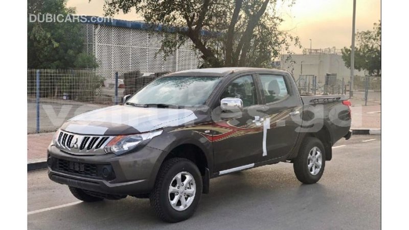 Big with watermark mitsubishi l200 estuary import dubai 5787