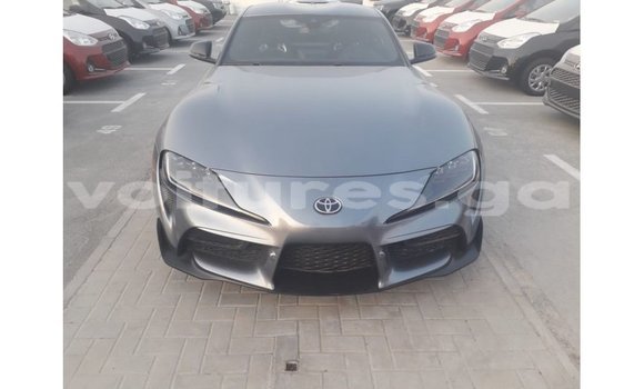 Acheter Import Voiture Toyota Supra Autre à Import - Dubai, Estuaire Acheter Import Voiture Toyota Supra Autre à Import - Dubai, Estuaire