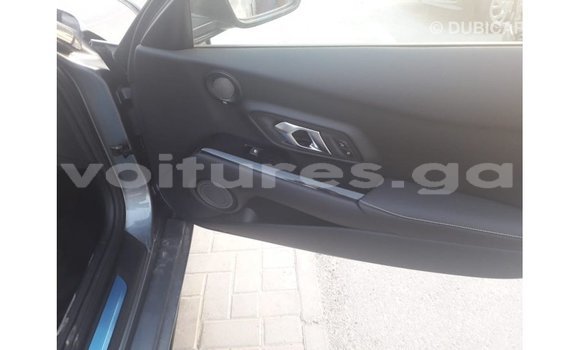 Acheter Import Voiture Toyota Supra Autre à Import - Dubai, Estuaire Acheter Import Voiture Toyota Supra Autre à Import - Dubai, Estuaire