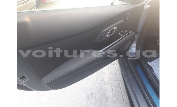 Acheter Import Voiture Toyota Supra Autre à Import - Dubai, Estuaire Acheter Import Voiture Toyota Supra Autre à Import - Dubai, Estuaire