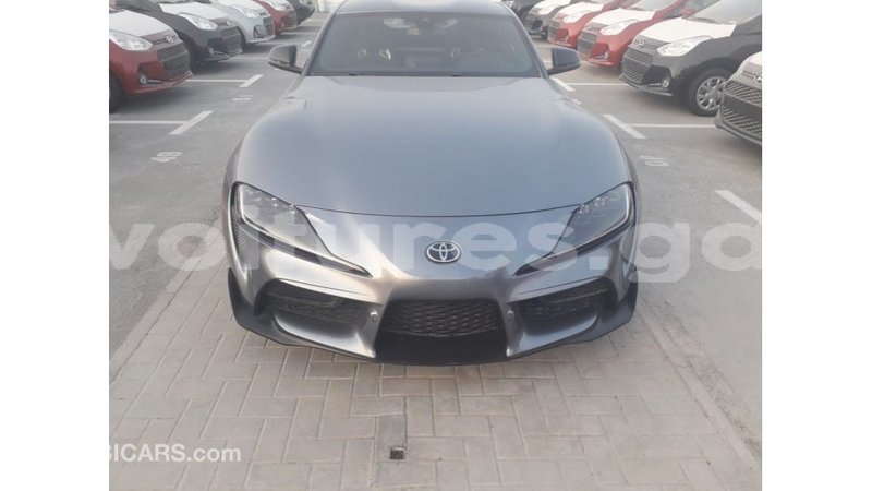 Big with watermark toyota supra estuary import dubai 5788