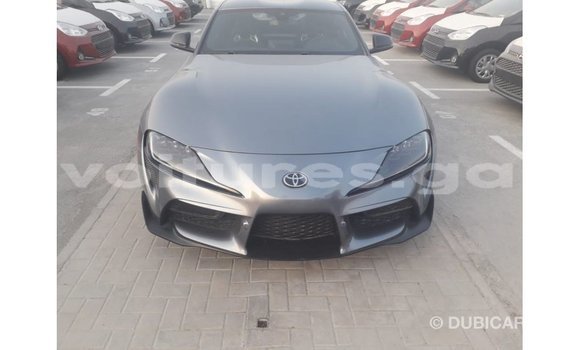 Acheter Import Voiture Toyota Supra Autre à Import - Dubai, Estuaire Acheter Import Voiture Toyota Supra Autre à Import - Dubai, Estuaire