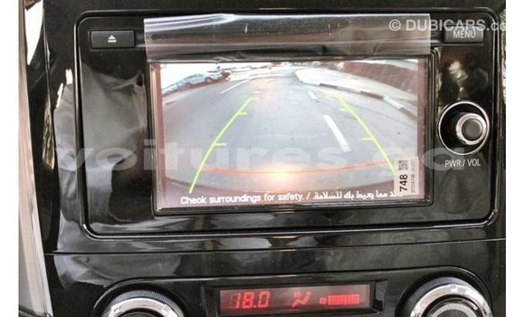 Acheter Import Voiture Mitsubishi Pajero Noir à Import - Dubai, Estuaire Acheter Import Voiture Mitsubishi Pajero Noir à Import - Dubai, Estuaire