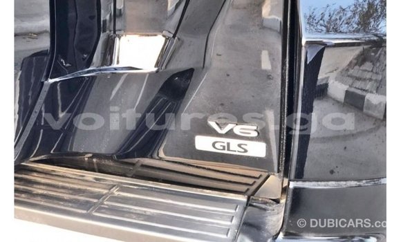 Acheter Import Voiture Mitsubishi Pajero Noir à Import - Dubai, Estuaire Acheter Import Voiture Mitsubishi Pajero Noir à Import - Dubai, Estuaire