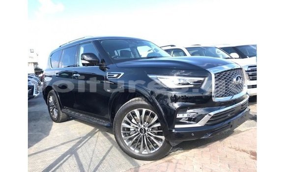 Sayi Imported Infiniti Q Black Mota in Import - Dubai a estuary Sayi Imported Infiniti Q Black Mota in Import - Dubai a estuary
