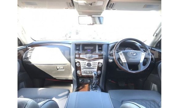 Sayi Imported Infiniti Q Black Mota in Import - Dubai a estuary Sayi Imported Infiniti Q Black Mota in Import - Dubai a estuary