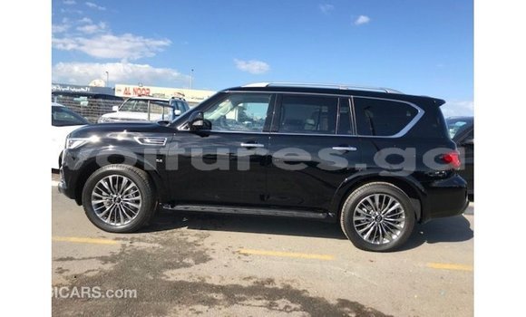 Sayi Imported Infiniti Q Black Mota in Import - Dubai a estuary Sayi Imported Infiniti Q Black Mota in Import - Dubai a estuary