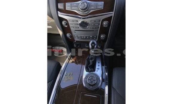 Sayi Imported Infiniti Q Black Mota in Import - Dubai a estuary Sayi Imported Infiniti Q Black Mota in Import - Dubai a estuary