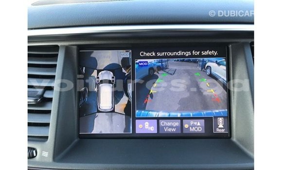 Sayi Imported Infiniti Q Black Mota in Import - Dubai a estuary Sayi Imported Infiniti Q Black Mota in Import - Dubai a estuary