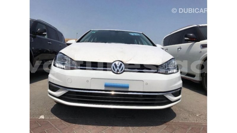 Big with watermark volkswagen golf estuaire import dubai 5793