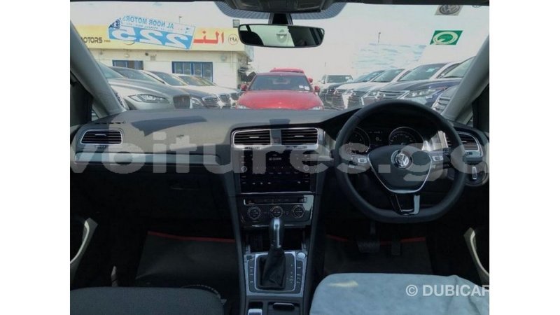 Big with watermark volkswagen golf estuaire import dubai 5793