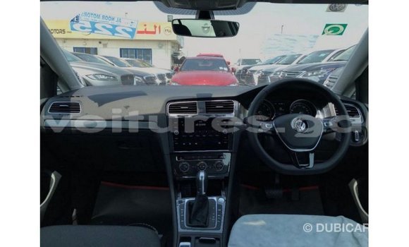 Acheter Import Voiture Volkswagen Golf Blanc à Import - Dubai, Estuaire Acheter Import Voiture Volkswagen Golf Blanc à Import - Dubai, Estuaire