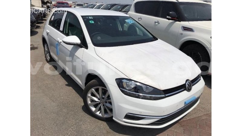 Big with watermark volkswagen golf estuaire import dubai 5793