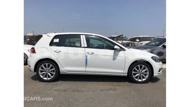 Big with watermark volkswagen golf estuaire import dubai 5793