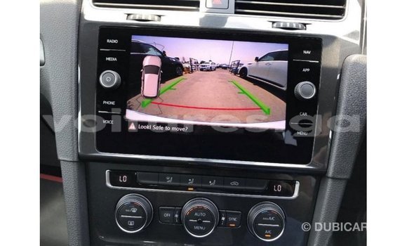 Acheter Import Voiture Volkswagen Golf Blanc à Import - Dubai, Estuaire Acheter Import Voiture Volkswagen Golf Blanc à Import - Dubai, Estuaire