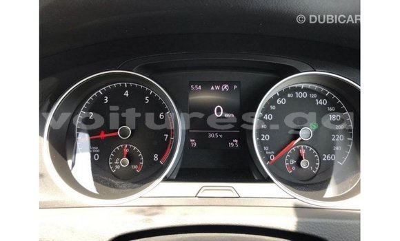 Acheter Import Voiture Volkswagen Golf Blanc à Import - Dubai, Estuaire Acheter Import Voiture Volkswagen Golf Blanc à Import - Dubai, Estuaire