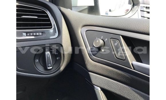 Acheter Import Voiture Volkswagen Golf Blanc à Import - Dubai, Estuaire Acheter Import Voiture Volkswagen Golf Blanc à Import - Dubai, Estuaire