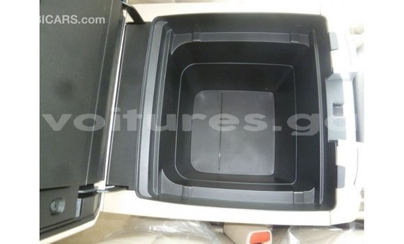 Buy Import Toyota Land Cruiser Black Car in Import - Dubai in Estuary Buy Import Toyota Land Cruiser Black Car in Import - Dubai in Estuary