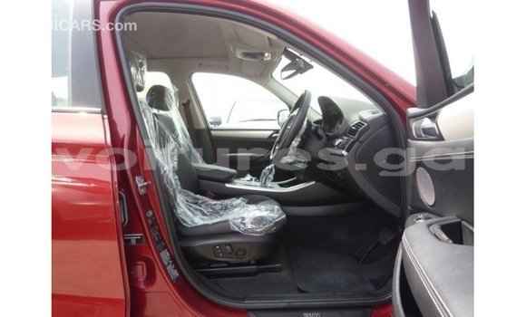 Buy Import BMW X3 Red Car in Import - Dubai in Estuary Buy Import BMW X3 Red Car in Import - Dubai in Estuary