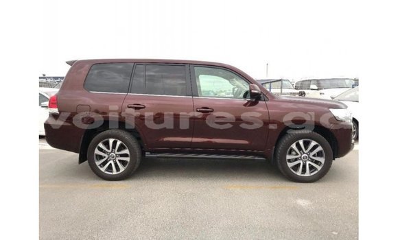 Sayi Imported Toyota Land Cruiser Sauran Mota in Import - Dubai a estuary Sayi Imported Toyota Land Cruiser Sauran Mota in Import - Dubai a estuary