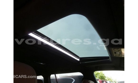 Acheter Import Voiture Toyota Land Cruiser Noir à Import - Dubai, Estuaire Acheter Import Voiture Toyota Land Cruiser Noir à Import - Dubai, Estuaire