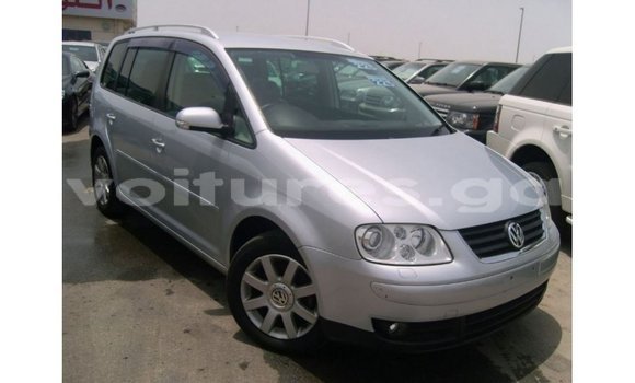 Buy Import Volkswagen Touran Other Car in Import - Dubai in Estuary Buy Import Volkswagen Touran Other Car in Import - Dubai in Estuary