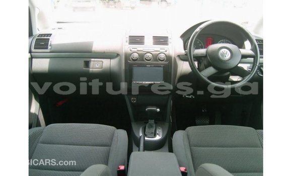 Buy Import Volkswagen Touran Other Car in Import - Dubai in Estuary Buy Import Volkswagen Touran Other Car in Import - Dubai in Estuary