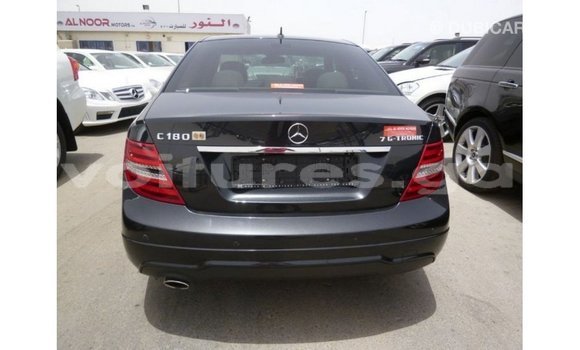 Buy Import Mercedes-Benz 190 Black Car in Import - Dubai in Estuary Buy Import Mercedes-Benz 190 Black Car in Import - Dubai in Estuary