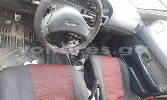 Acheter Occasion Voiture Toyota Corolla Noir à Libreville, Estuaire Acheter Occasion Voiture Toyota Corolla Noir à Libreville, Estuaire