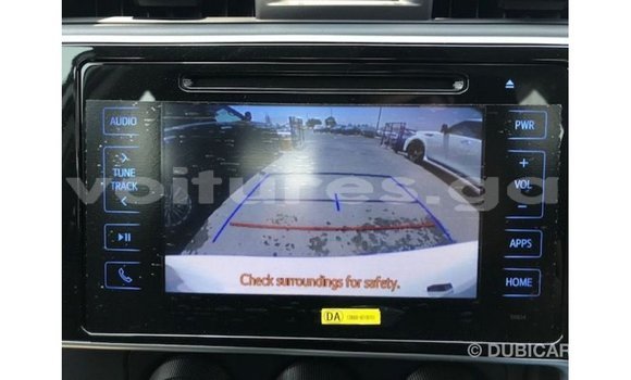 Sayi Imported Toyota Corolla White Mota in Import - Dubai a estuary Sayi Imported Toyota Corolla White Mota in Import - Dubai a estuary