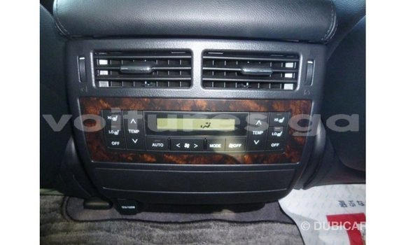 Buy Import Toyota Land Cruiser White Car in Import - Dubai in Estuary Buy Import Toyota Land Cruiser White Car in Import - Dubai in Estuary