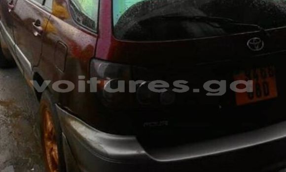 Sayi Na hannu Toyota Harrier Sauran Mota in Port Gentil a Ogooué-Maritime Sayi Na hannu Toyota Harrier Sauran Mota in Port Gentil a Ogooué-Maritime