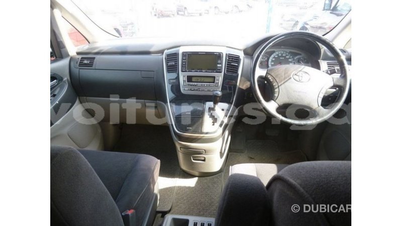 Big with watermark toyota alphard estuaire import dubai 5821