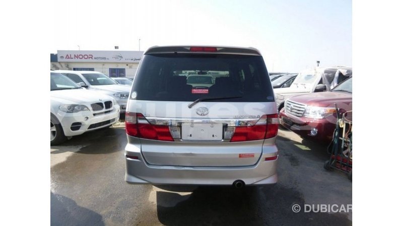 Big with watermark toyota alphard estuaire import dubai 5821