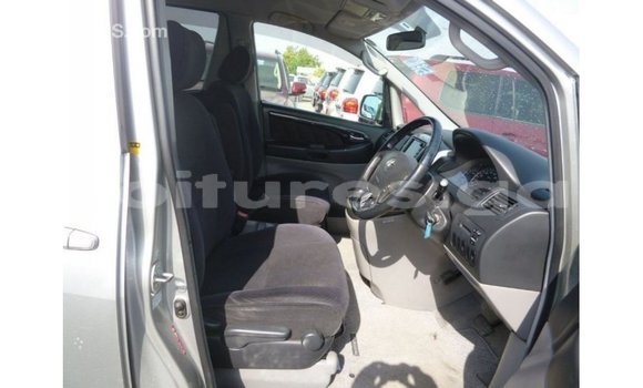 Sayi Imported Toyota Alphard Sauran Mota in Import - Dubai a estuary Sayi Imported Toyota Alphard Sauran Mota in Import - Dubai a estuary