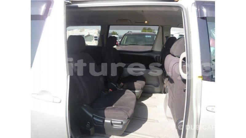 Big with watermark toyota alphard estuaire import dubai 5821