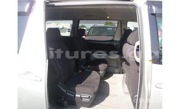 Sayi Imported Toyota Alphard Sauran Mota in Import - Dubai a estuary Sayi Imported Toyota Alphard Sauran Mota in Import - Dubai a estuary