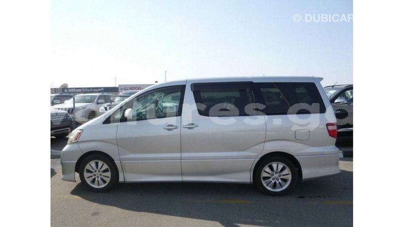 Big with watermark toyota alphard estuaire import dubai 5821